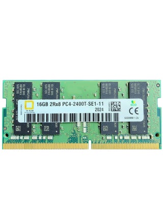 ذاكره رام لابتوب DDR4 عالي السرعة 16GB RAM 2400mhz سوديم 16GB RAM 1.2v 260 دبوس 16GB DDR4 2400mhz، - pzsku/Z00C7A6A5D659E7607DC5Z/45/_/1740392286/a65b3023-ba2f-489f-a9cb-8705f438143a