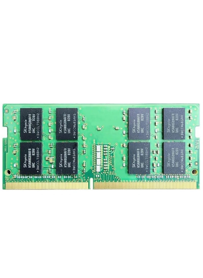 ماركة غير محددة - ذاكره رام لابتوب DDR4 عالي السرعة 16GB RAM 2400mhz سوديم 16GB RAM 1.2v 260 دبوس 16GB DDR4 2400mhz، - Image 1