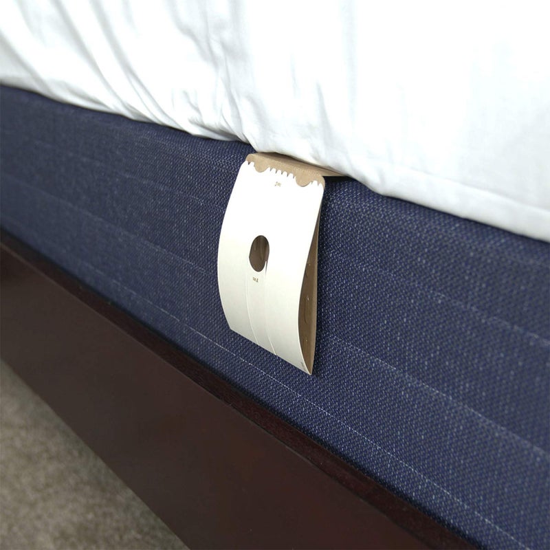 Hot Shot Bed Bug Glue Trap 4 ct - Image 5