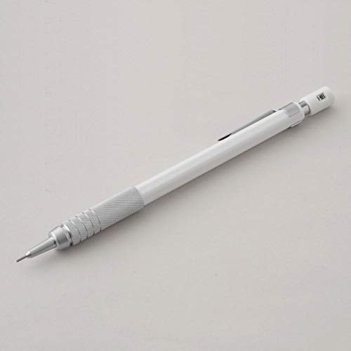 Muji Low Center of Gravity Mechanical Pencil [0.5mm] - Image 2