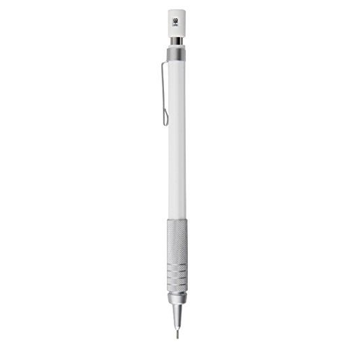Muji Low Center of Gravity Mechanical Pencil [0.5mm] - Image 4