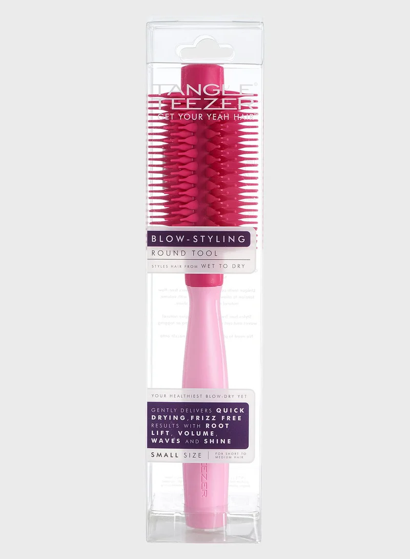 TANGLE TEEZER The Round Tool Blow Drying Hairbrush