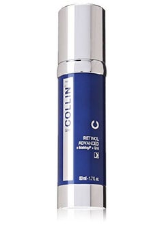 G.M. Collin G M Collin Retinol Advanced Plus Night Cream 17 Fluid Ounce  - Image 2