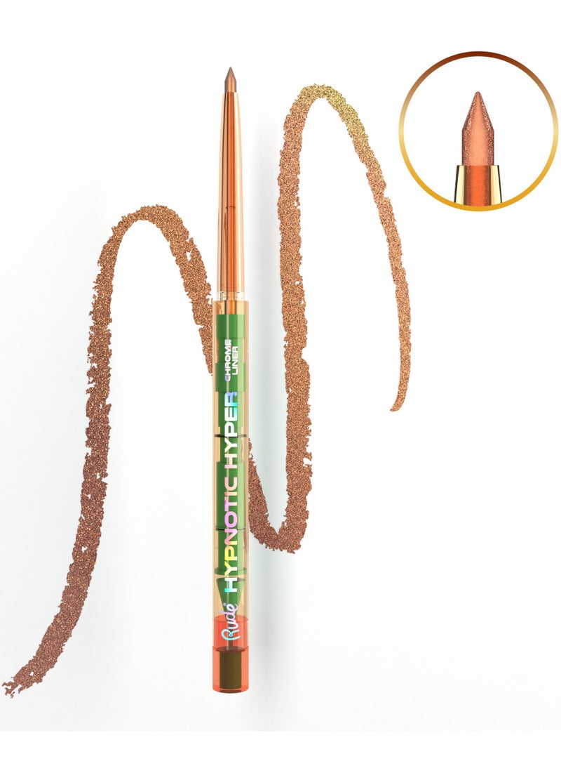 RUDE Hypnotic Hyper Chrome Liner Psychic Odyssey - Image 1