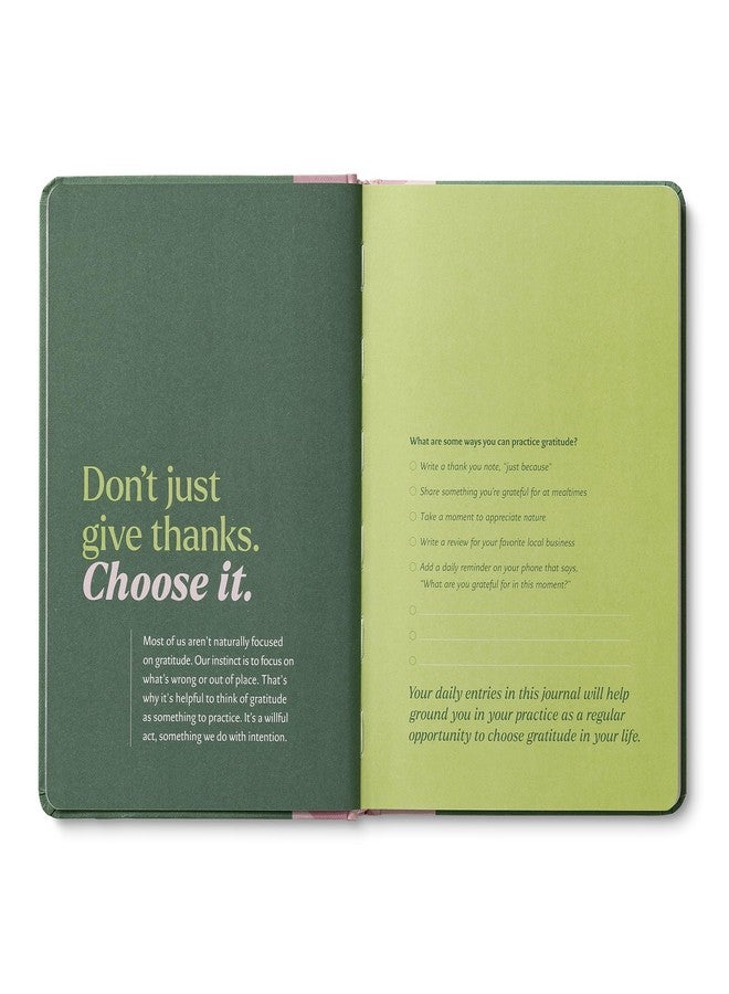 كومبينديوم مجموعة مختارة - دفتر يوميات يومي مُوجّه للامتنان: ممارسة يومية للفرح والرضا - دفتر ملاحظات للنمو الشخصي لمدة 5 دقائق يوميًا - دفتر يوميات مُلهم لتكوين عادات جديدة - Image 3