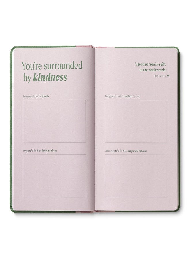 كومبينديوم مجموعة مختارة - دفتر يوميات يومي مُوجّه للامتنان: ممارسة يومية للفرح والرضا - دفتر ملاحظات للنمو الشخصي لمدة 5 دقائق يوميًا - دفتر يوميات مُلهم لتكوين عادات جديدة - Image 5