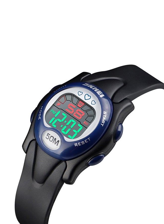 Kids' Top Brand Fashion Outdoor Sports Watch   1478 - Image 3