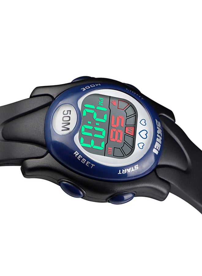 Kids' Top Brand Fashion Outdoor Sports Watch   1478 - Image 5