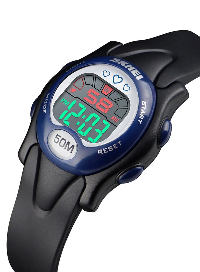 Kids' Top Brand Fashion Outdoor Sports Watch   1478 - Image 4