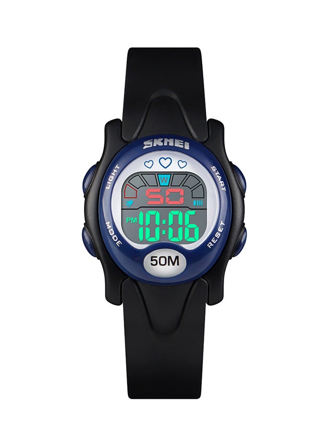 Kids' Top Brand Fashion Outdoor Sports Watch   1478 - Image 2