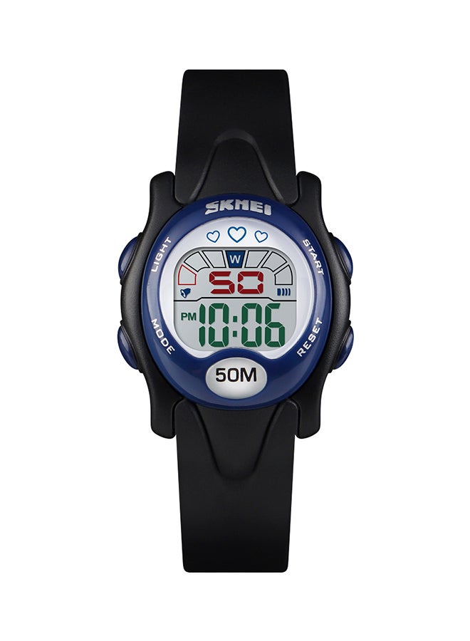 Kids' Top Brand Fashion Outdoor Sports Watch   1478 - Image 1