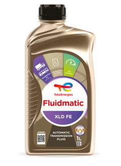 TotalEnergies FLUIDMATIC XLD FE 