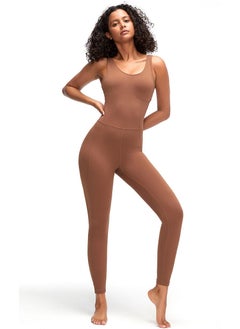 Loquat Dance Ballet Yoga Jumpsuit  - Image 1