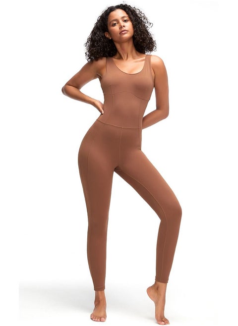 Dance Ballet Yoga Jumpsuit