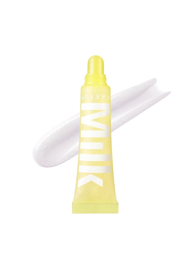 MILK Balmade Electrolyte Lip Tint Electron 12ml - Image 1