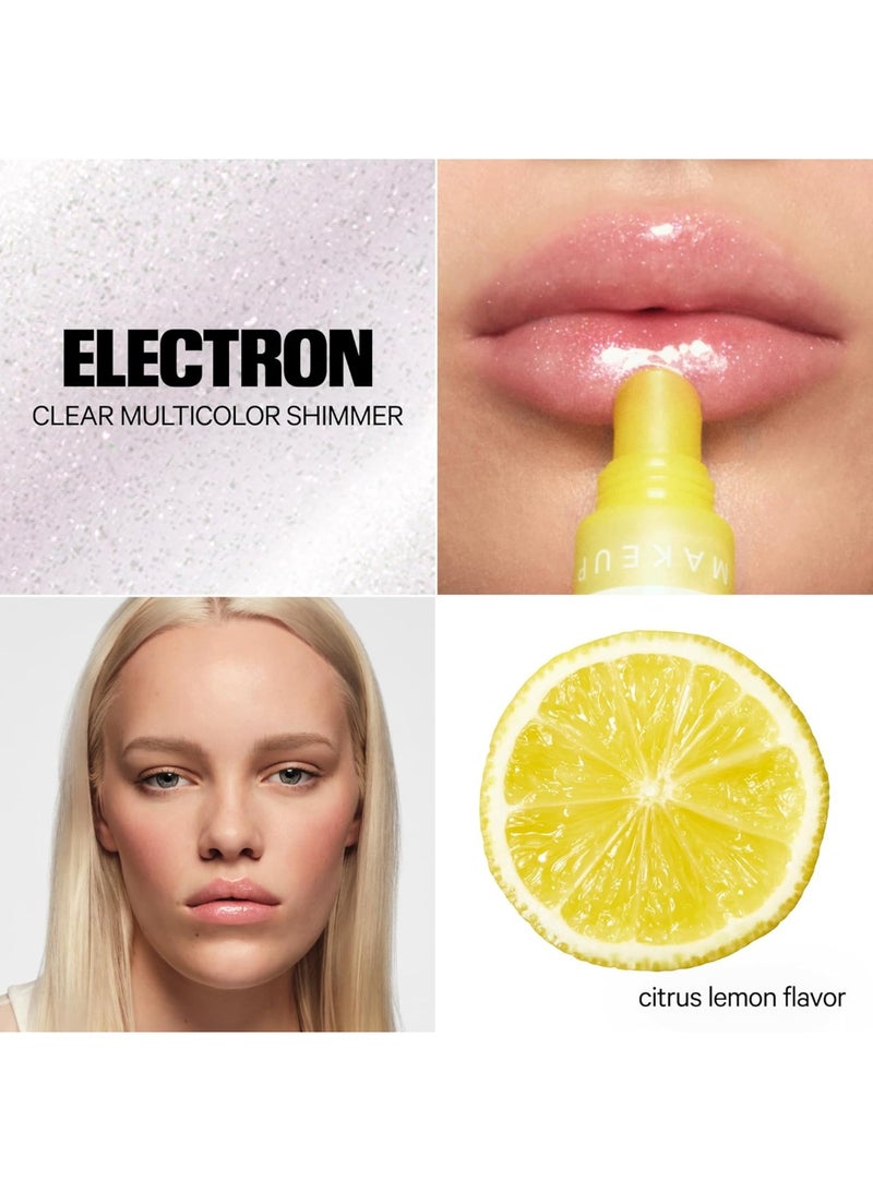 MILK Balmade Electrolyte Lip Tint Electron 12ml - Image 2