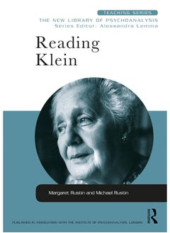 Reading Klein 