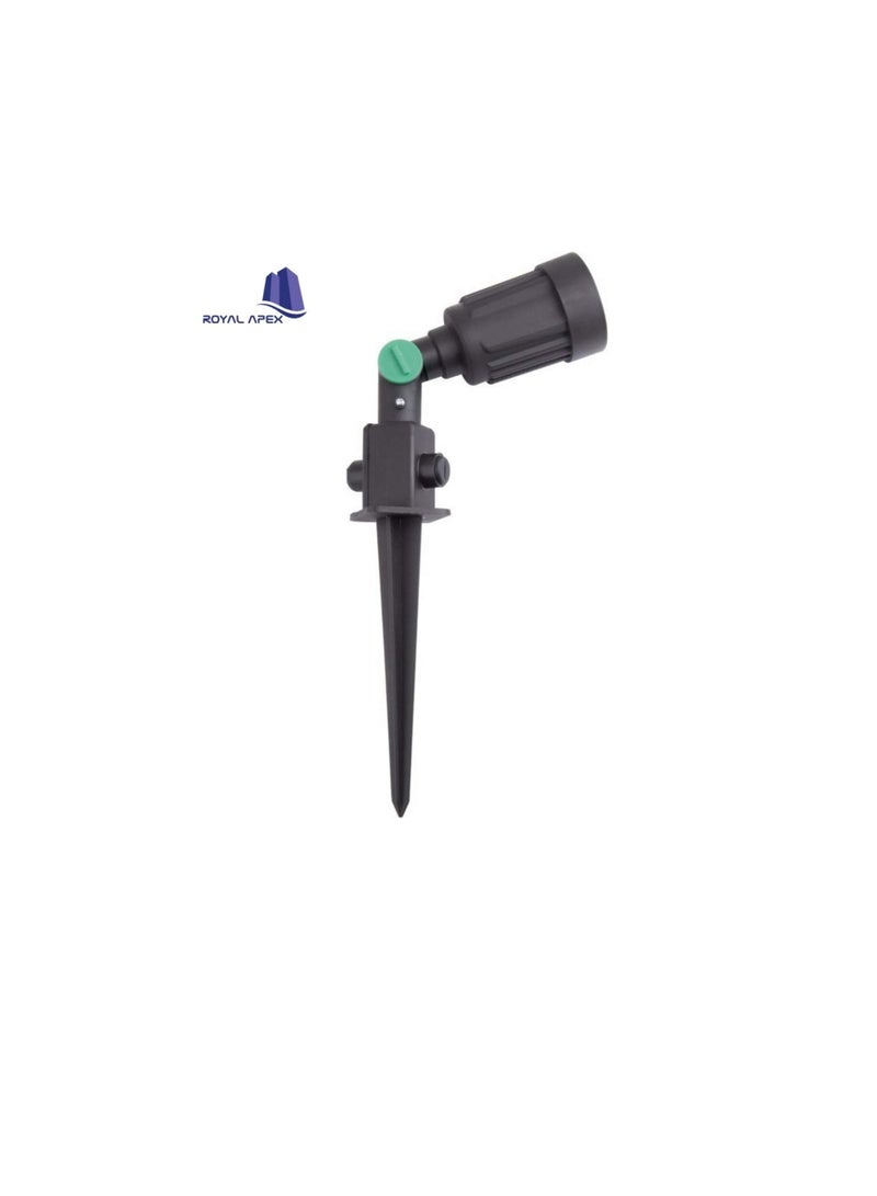 Landscape Water Resistant E27 Lamp Holder for Yard Garden Driveway Porch Walkway Patio Etc. - Image 3