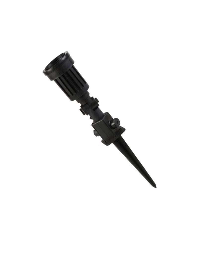 Landscape Water Resistant E27 Lamp Holder for Yard Garden Driveway Porch Walkway Patio Etc. - Image 1