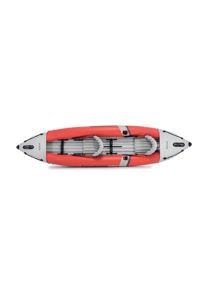 INTEX INTEX EXCURSION PRO KAYAK  - Image 2