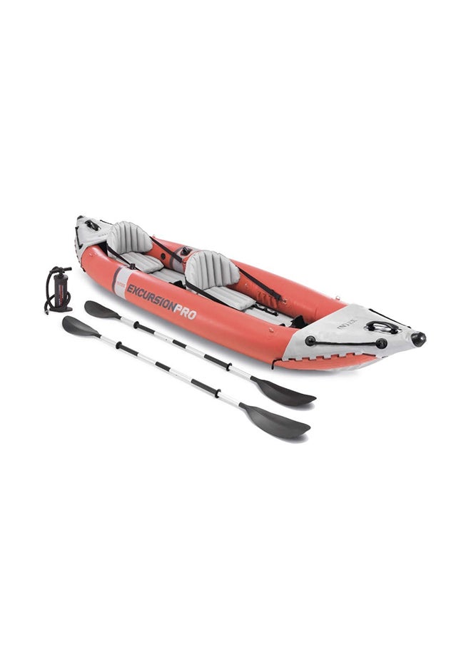 INTEX INTEX EXCURSION PRO KAYAK  - Image 1