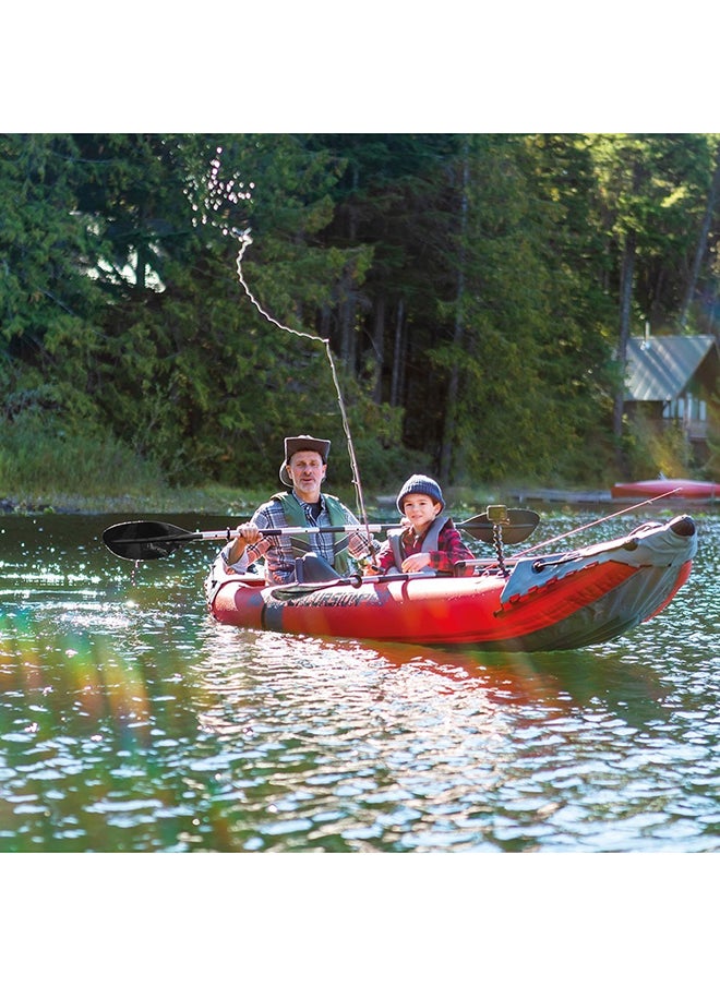 INTEX INTEX EXCURSION PRO KAYAK  - Image 3