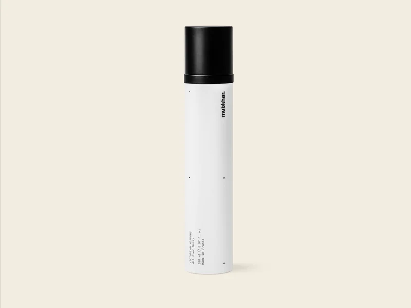 Mubkhar. VICTORIAN MEADOWS All Over Spray 150ML