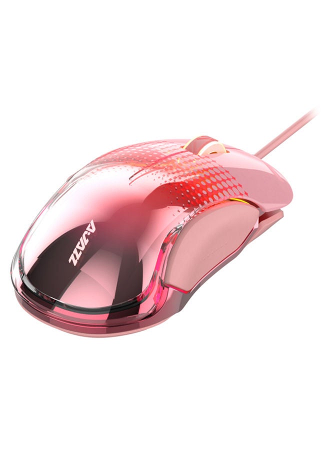 NIBEMINENT Ergonomic Wired Gaming Mouse - Image 1