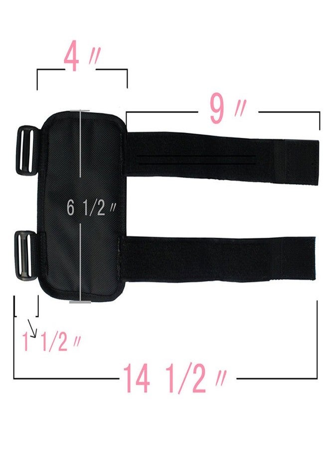 Eboxer Elbow Brace for Golf Swing Training Aids Straight Practice, Easy Correct Training Swing Posture Alignment Exercise Tool for Golf Beginners - Image 4
