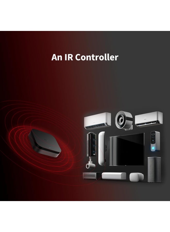 Aqara M3 Hub for Home Automation, Matter Controller, Edge Router Thread - Image 3