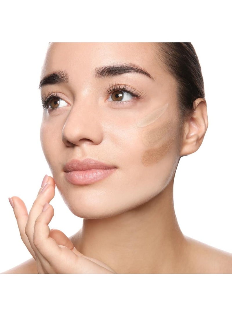 ارماف بيوتي كريم أساس بمعامل حماية من الشمس SPF 30، 30 مل (طبيعي) - Image 3