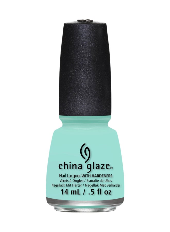 China Glaze At Vase Value