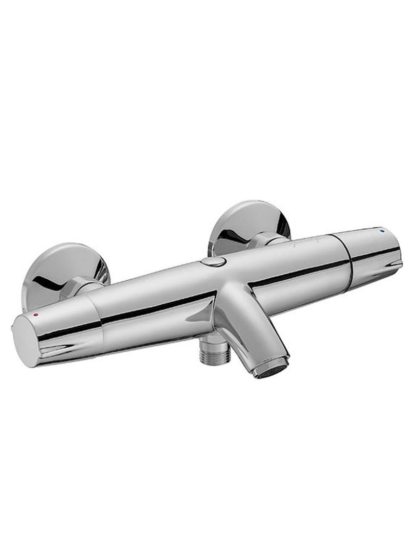 Jacob Delafon Bath Mixer With Shower Elevation E18874 - Image 1