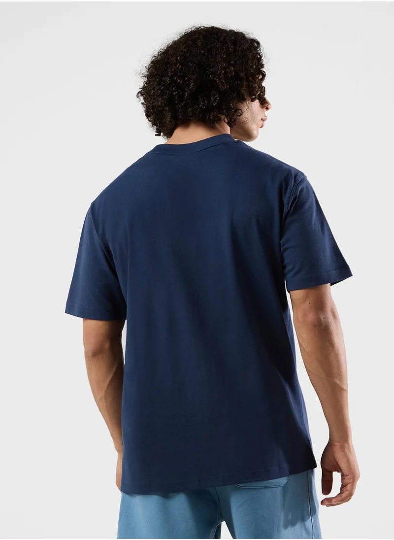 New Balance Athletics Relaxed Choice T-Shirt