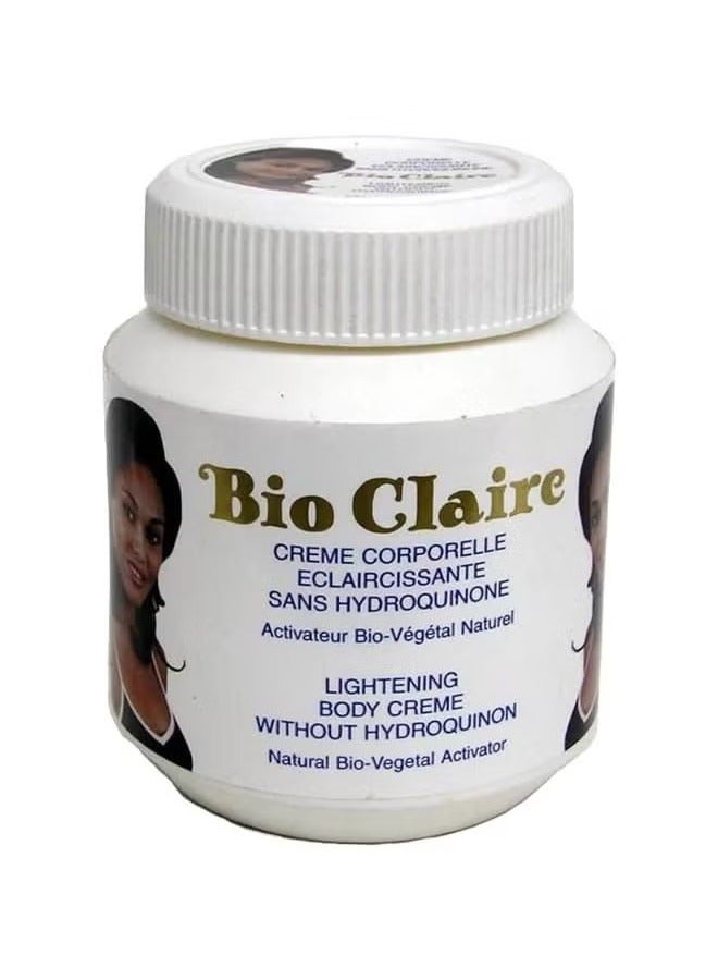 كريم تفتيح الجسم 130 مل