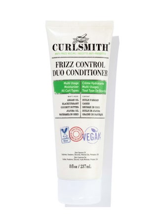 Curlsmith Frizz Control Duo Conditioner Standard Size 234ml - pzsku/Z00C966F39D8E0A386BC6Z/45/_/1737232143/1c75d0bd-d835-4e2b-ab9d-06c39aaf216a