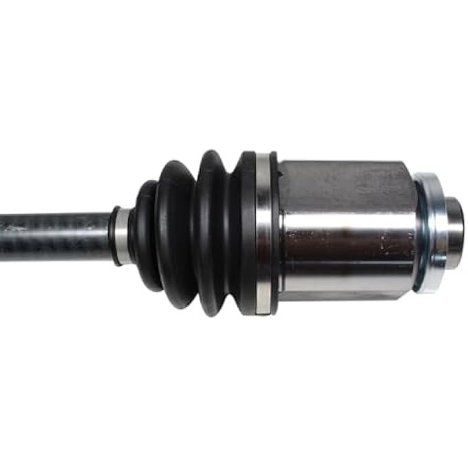 GSP NCV75522 CV Axle Shaft Assembly  Right Front Passenger Side - Image 4