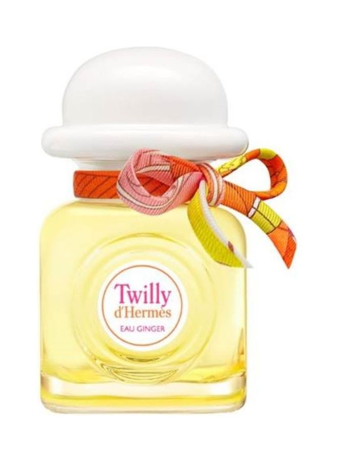 HERMES Twilly Ginger EDP 85ml - Image 2
