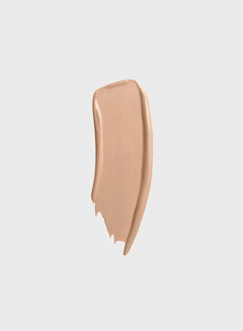 NYX PROFESSIONAL MAKEUP Can't Stop Wont Stop 24Hr Foundation- Natural