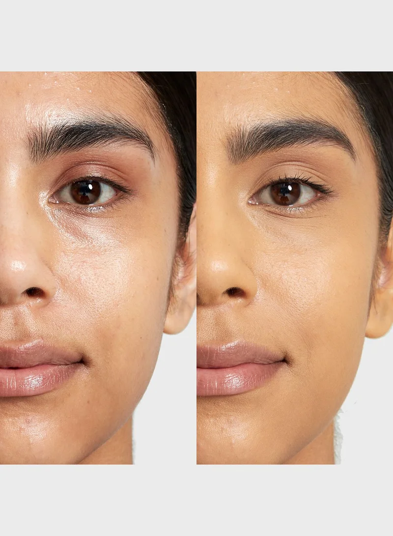 NYX PROFESSIONAL MAKEUP Can't Stop Wont Stop 24Hr Foundation- Natural