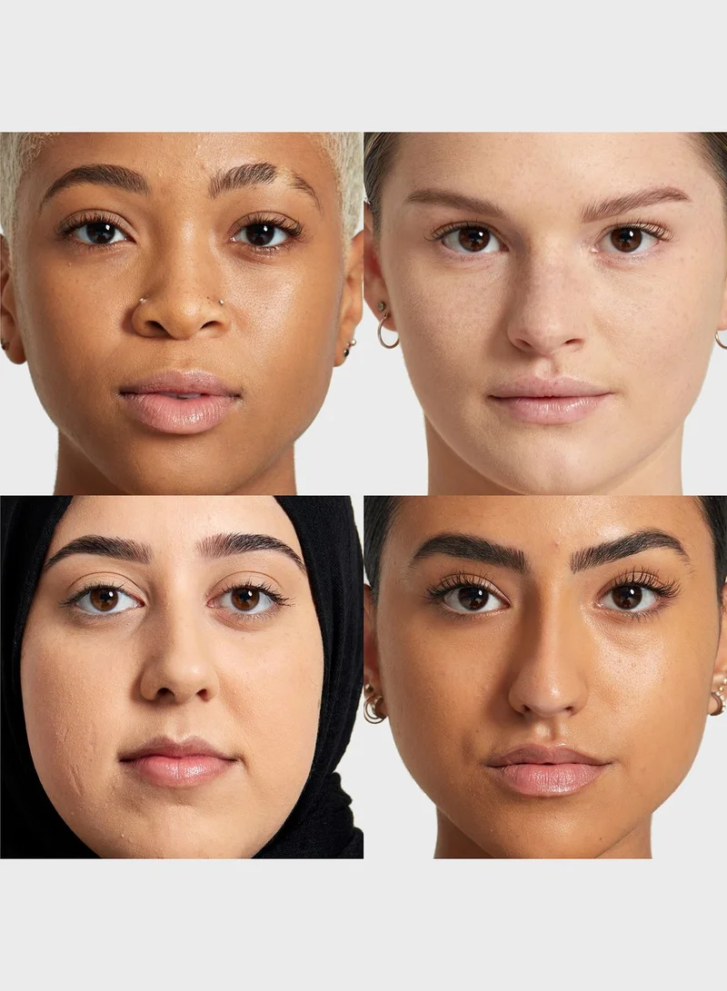 NYX PROFESSIONAL MAKEUP Can't Stop Wont Stop 24Hr Foundation- Natural