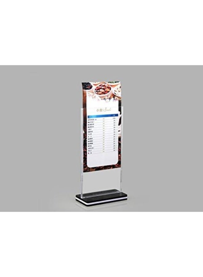 A4 Card Holder, 210 x 297 mm - Image 2