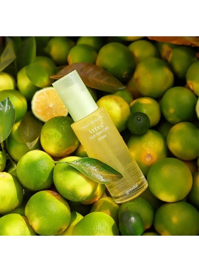 جود جرين تانجرين فيتامين سي مصل 30ML - Image 3