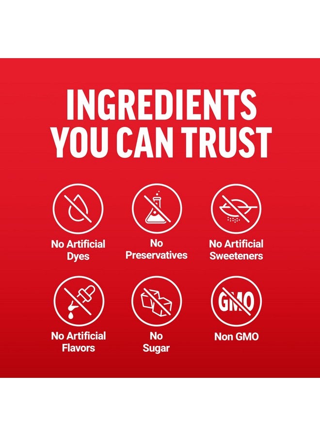 FORCE FACTOR Vitamin D3 5000 IU Softgels, High-Potency Vitamin D Supplement to Support Immunity and Bone Health, Premium Quality, No Preservatives, 120 Softgels - Image 5