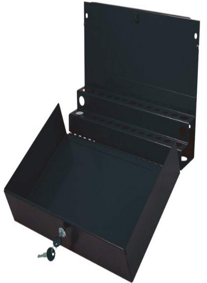 Sunex Tools حامل مفك براغي/قضيب رفع كبير من SUNEX TOOLS 8011BK، أسود - Image 2