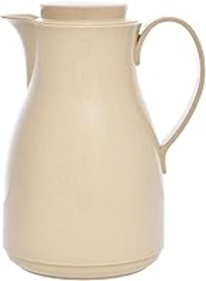 Rose RS-202-03-F Thermos, Cappuccino