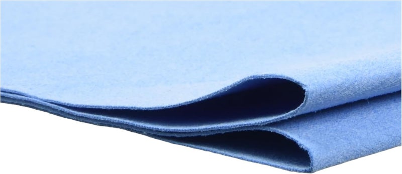 Vileda Universal Multi-Purpose Microfibre Cloth, 4-Pack - Image 4