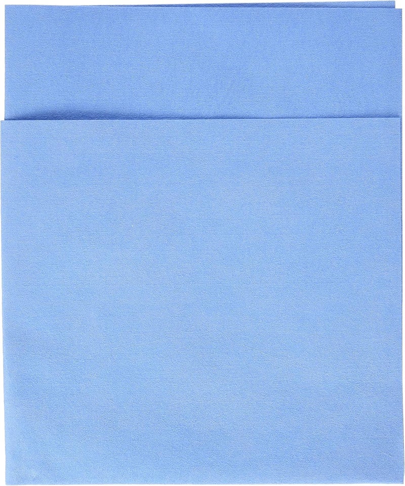 Vileda Universal Multi-Purpose Microfibre Cloth, 4-Pack - Image 3