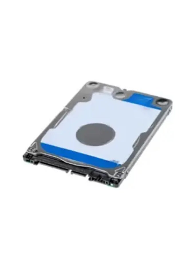 Ultra-Slim Internal Laptop Hard Drive - 500GB Storage Capacity, High-Speed SATA III Interface, Reliable Internal HDD for Notebooks and Thin Laptops.