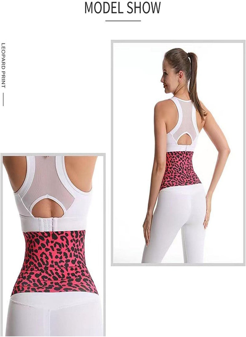 Postpartum Girdle - Abdominal Binder Post Surgeries | Abdominal Wrap C-section Binder, Support Slimming Recovery
